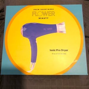 Ionic Pro Hair Dryer